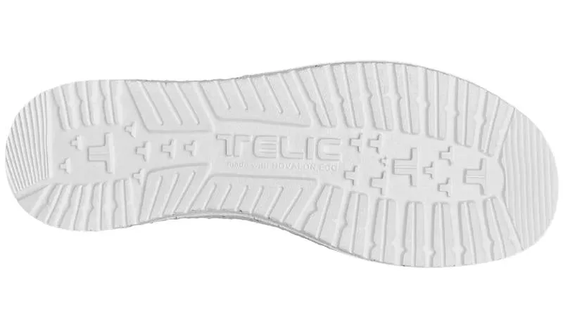 Telic Womens Wave Black Sand