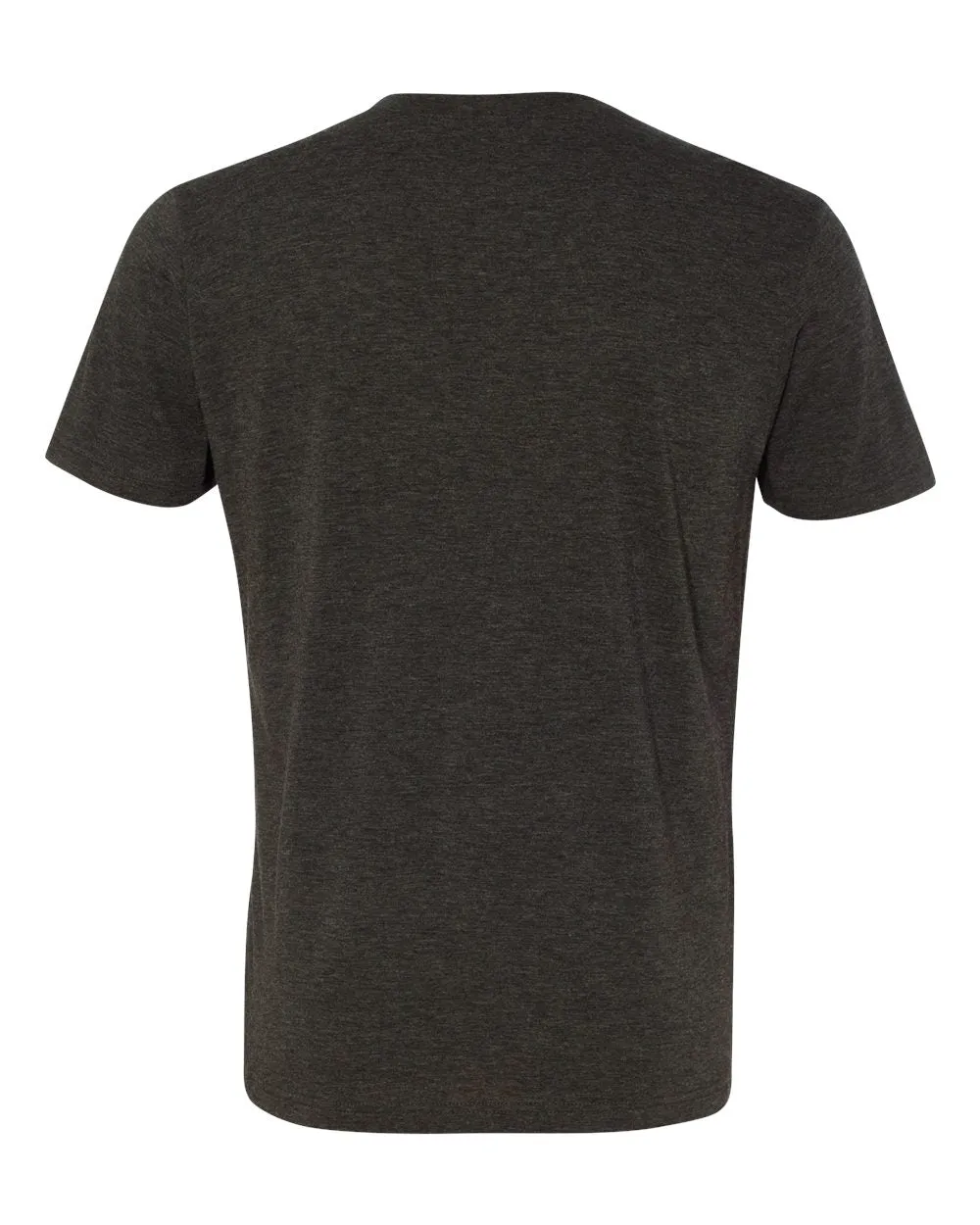 The Essential Short Sleeve Henley Adult