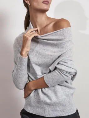 The Lori Off Shoulder