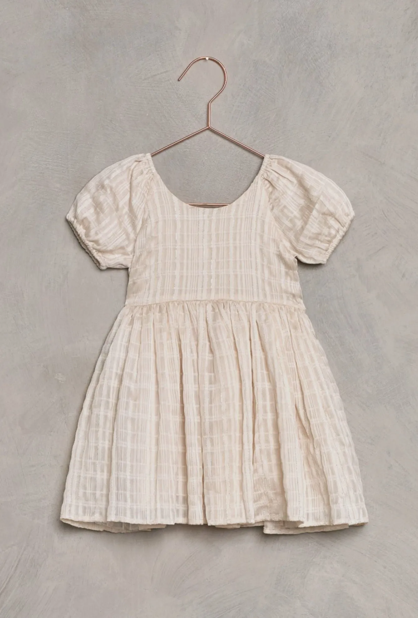 The Luisa Dress by Noralee - Ivory - KIDS