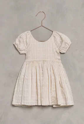 The Luisa Dress by Noralee - Ivory - KIDS