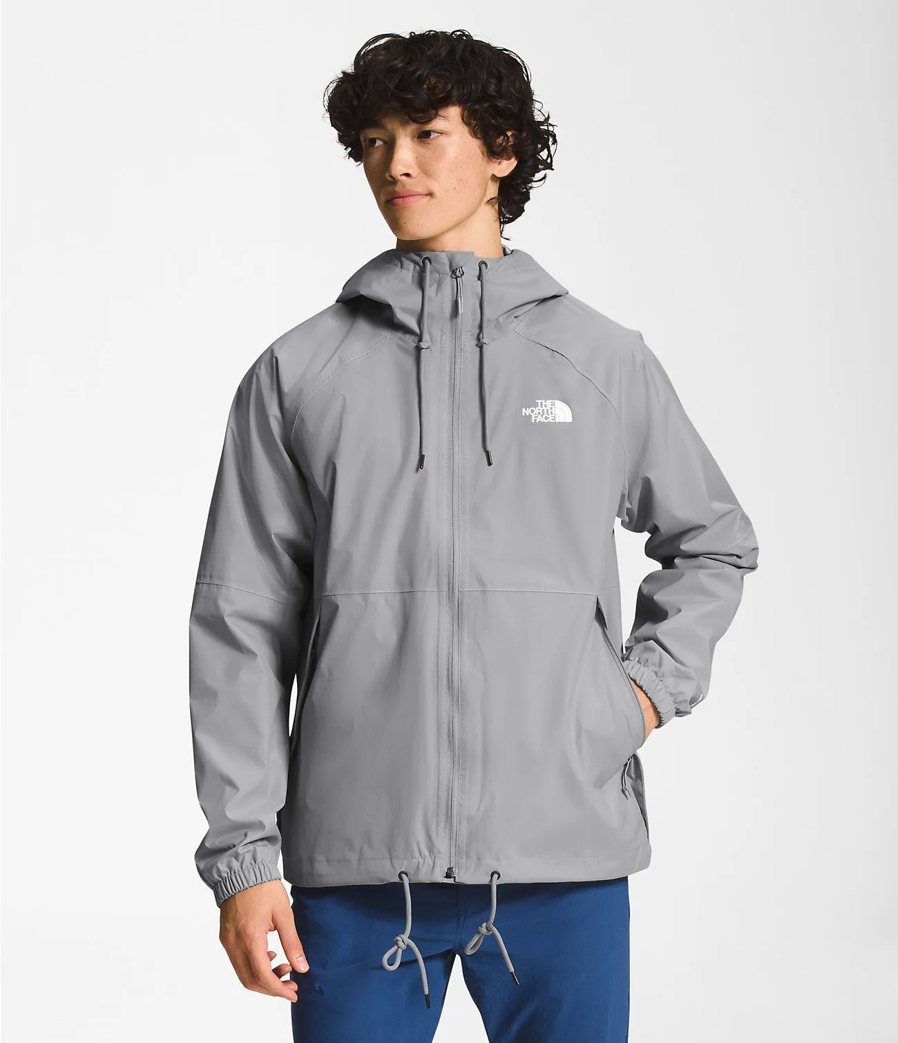 The North Face Antora Rain Hoodie Men's