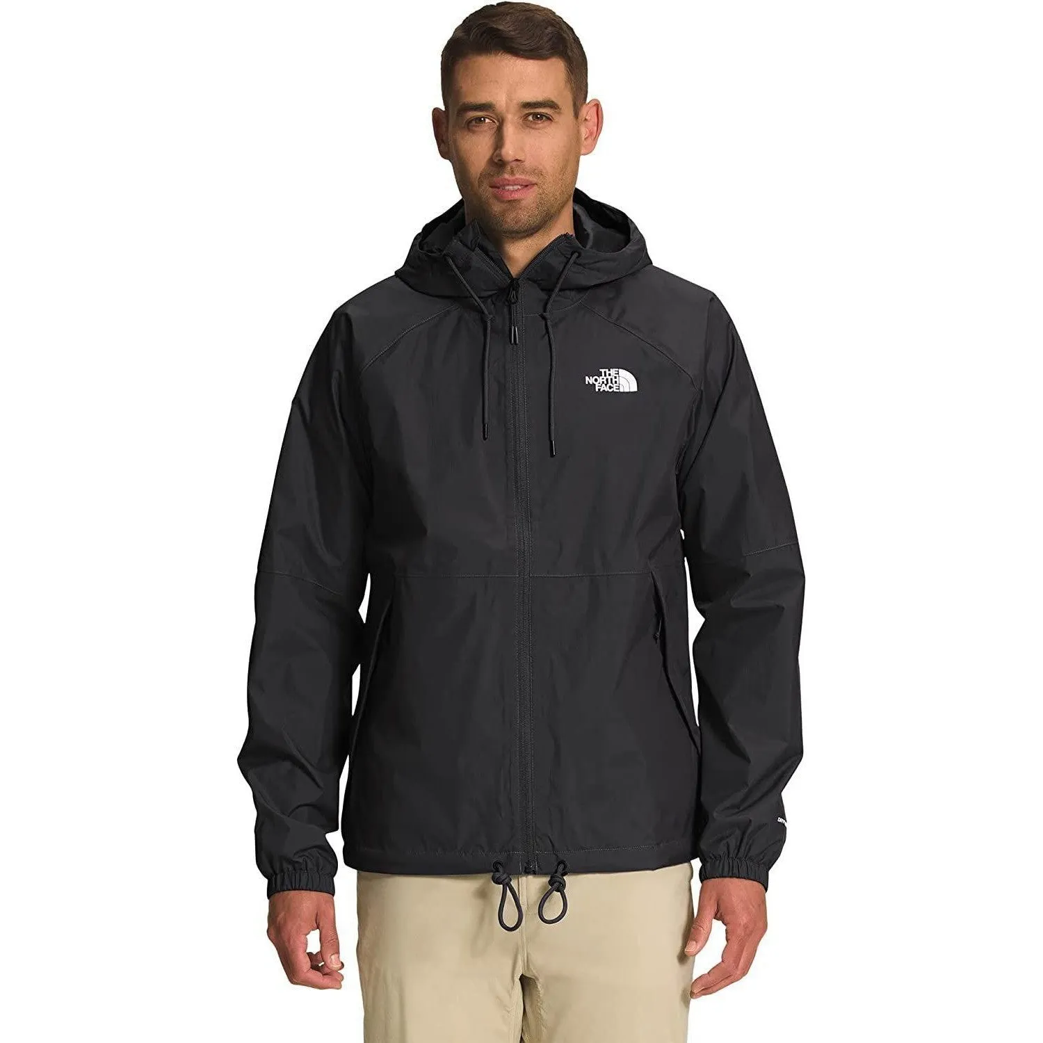 THE NORTH FACE Men's Antora Rain Hoodie