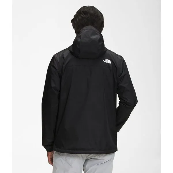 The North Face Mens Antora Rain Hoodie