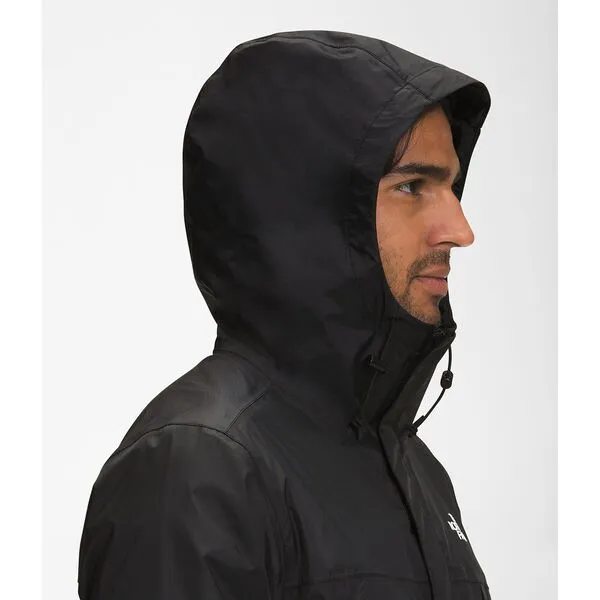 The North Face Mens Antora Rain Hoodie