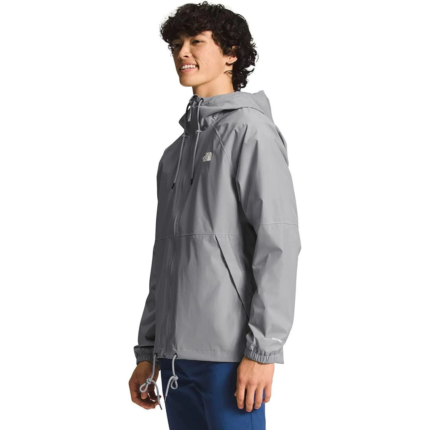 THE NORTH FACE Men's Antora Rain Hoodie