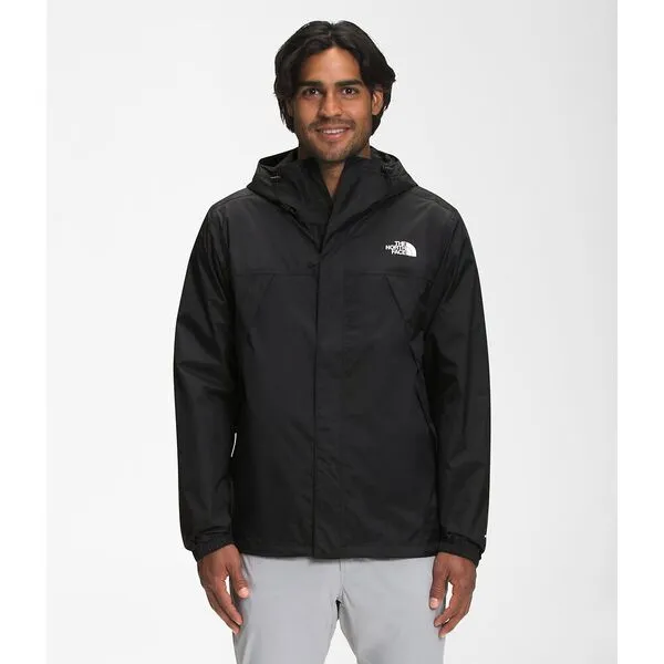 The North Face Mens Antora Rain Hoodie