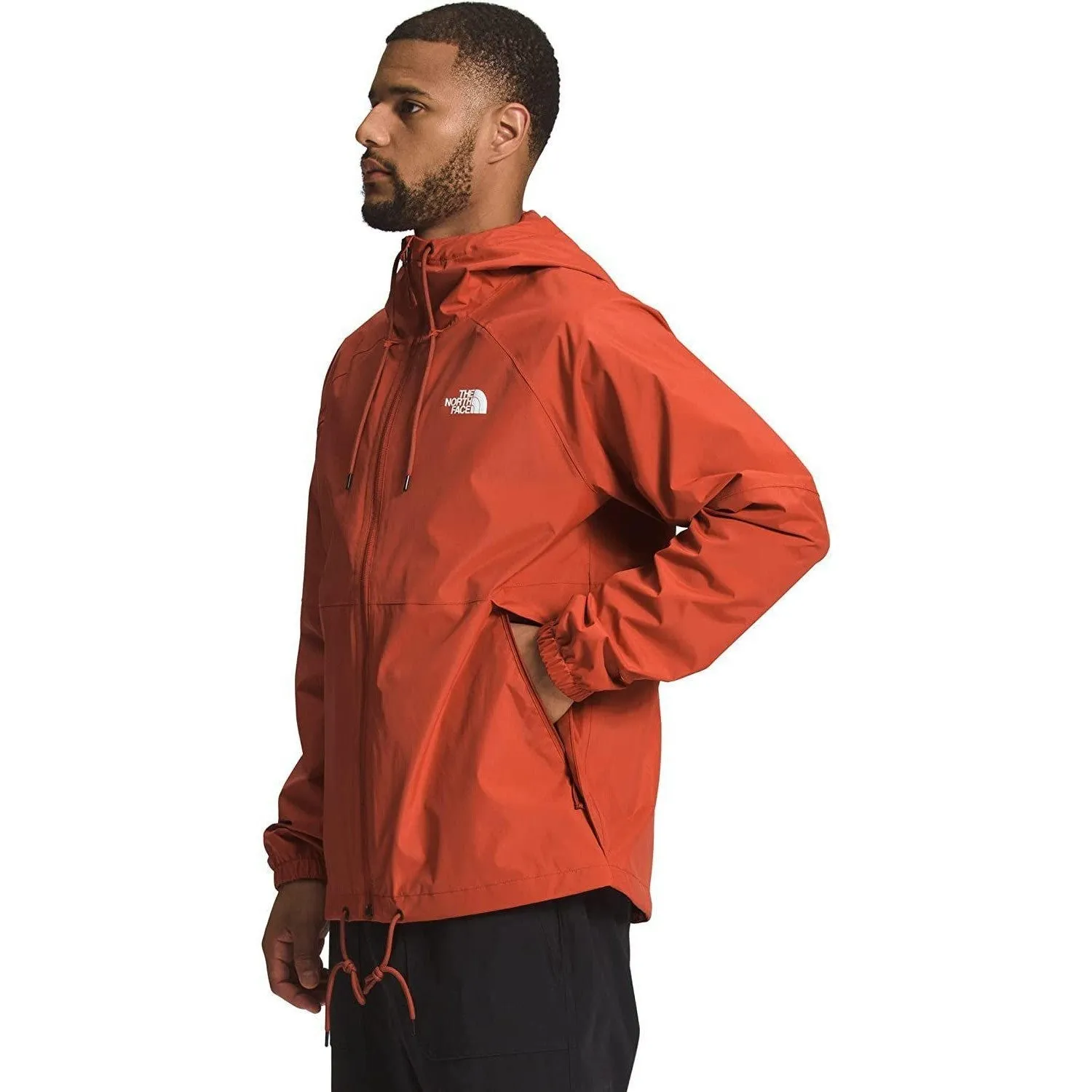 THE NORTH FACE Men's Antora Rain Hoodie