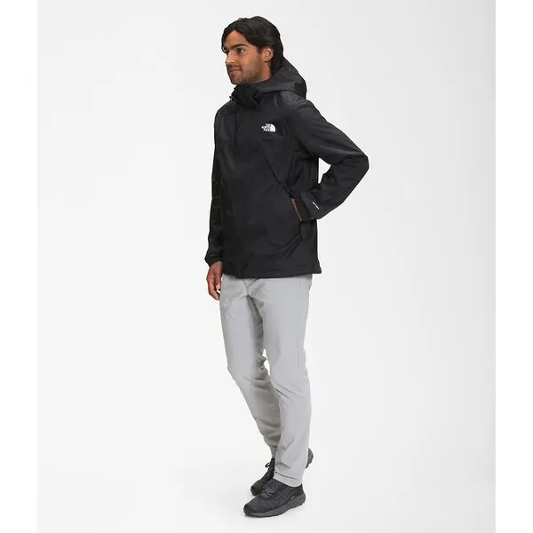 The North Face Mens Antora Rain Hoodie