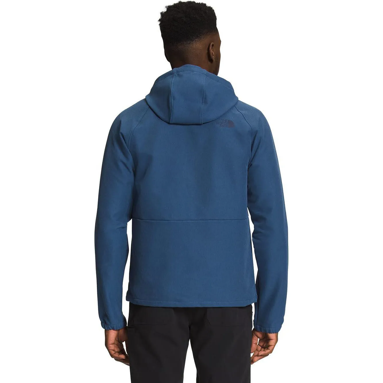 The North Face Men's Camden Soft Shell Hoodie