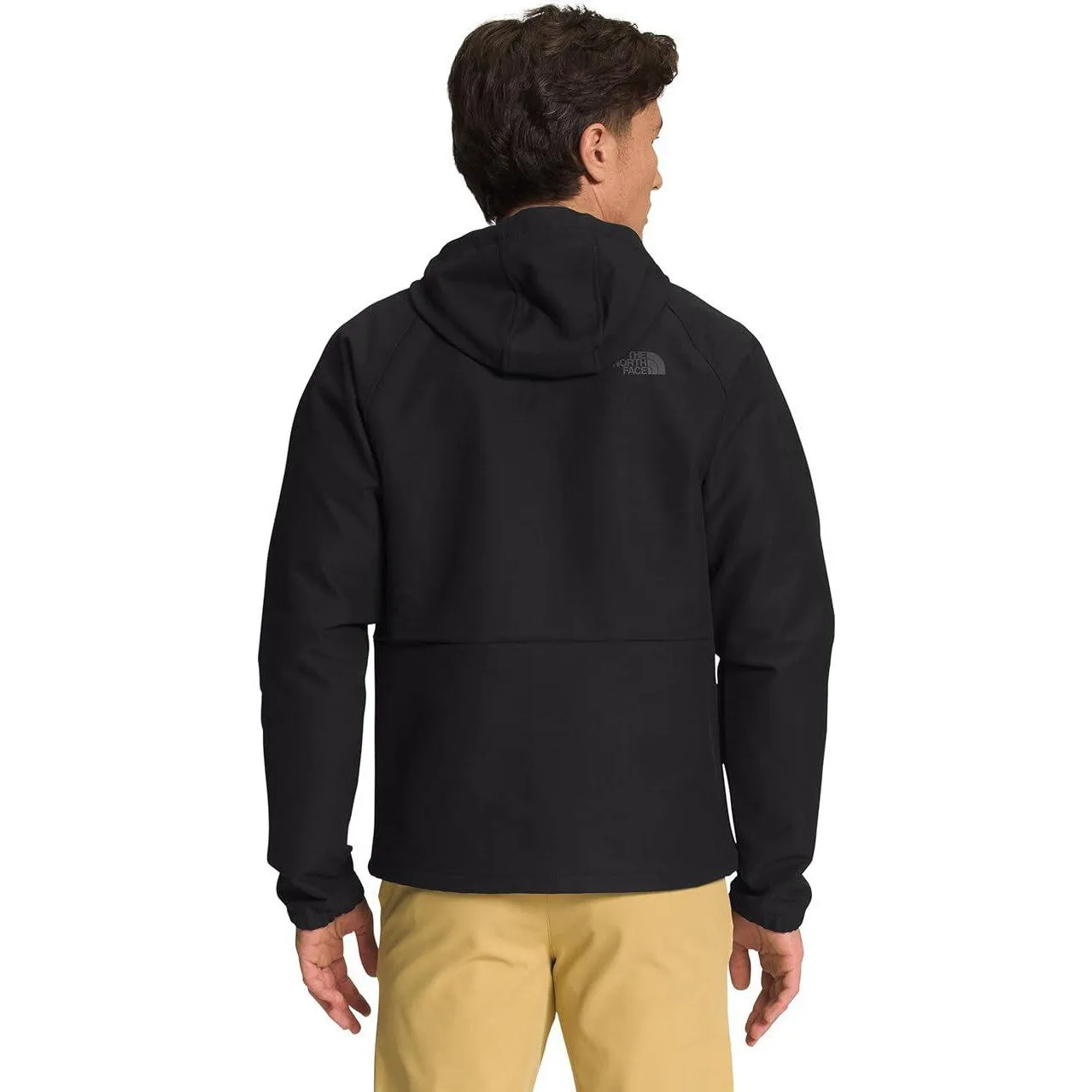 The North Face Men's Camden Soft Shell Hoodie