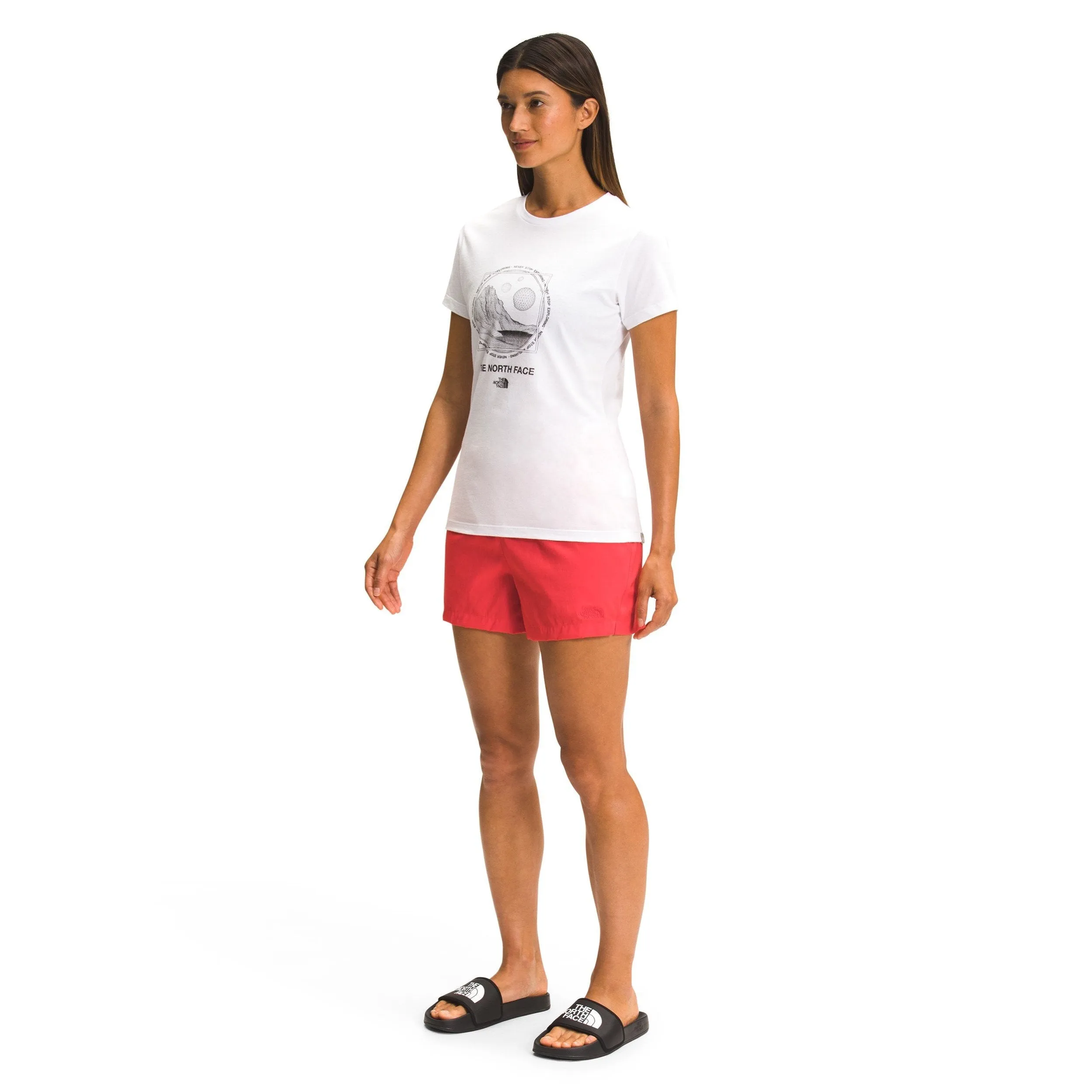 The North Face Women's Class V Short