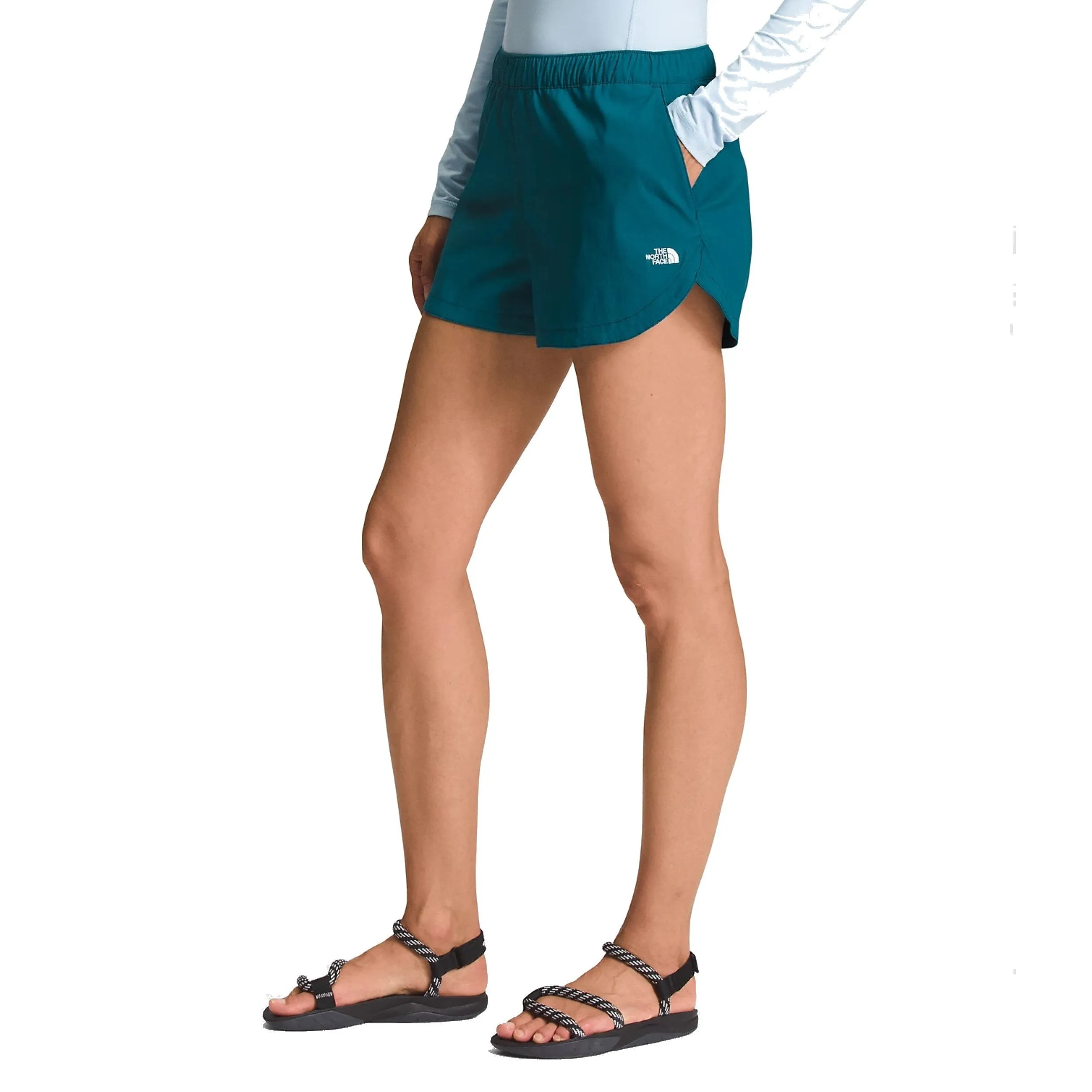 The North Face Women's Class V Short