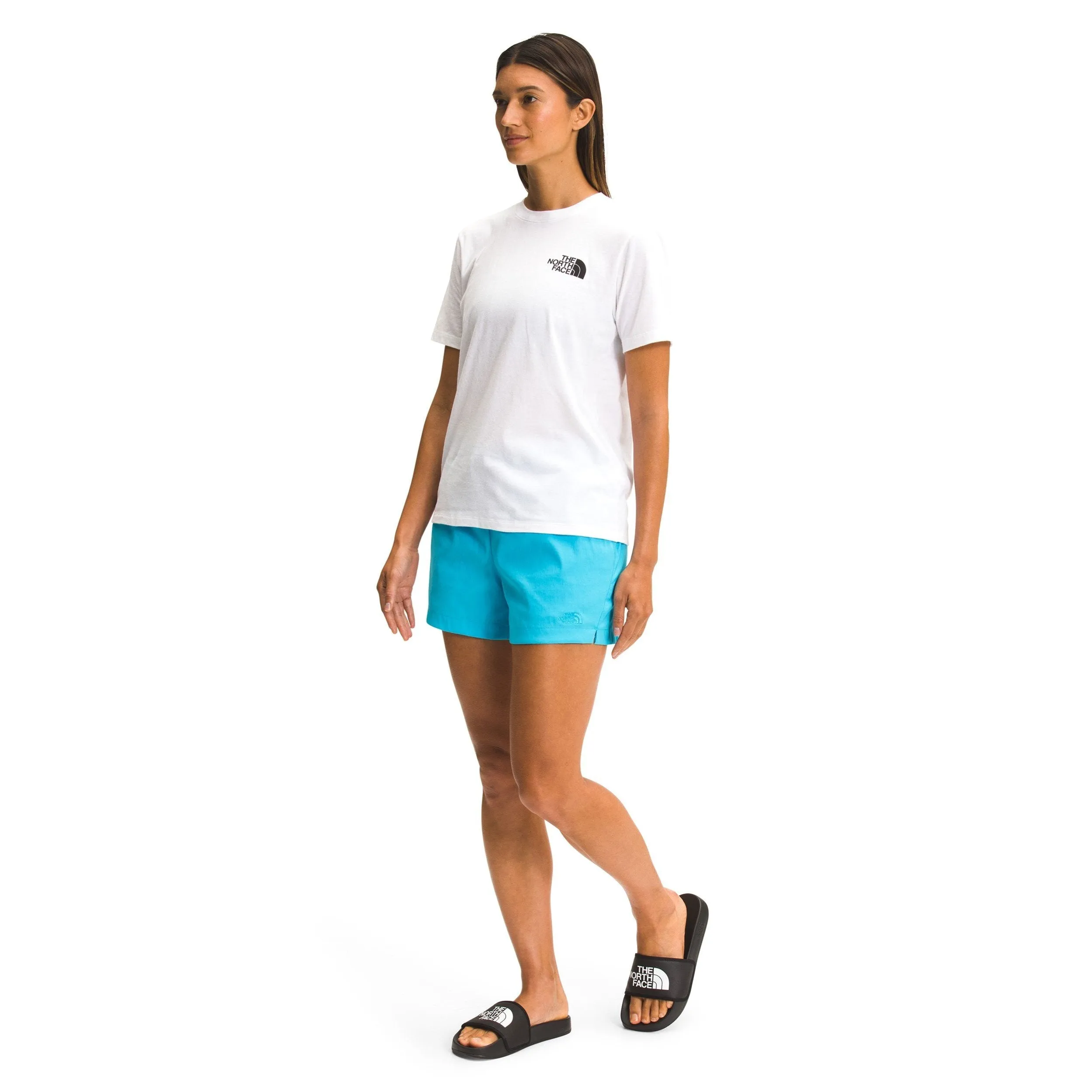 The North Face Women's Class V Short