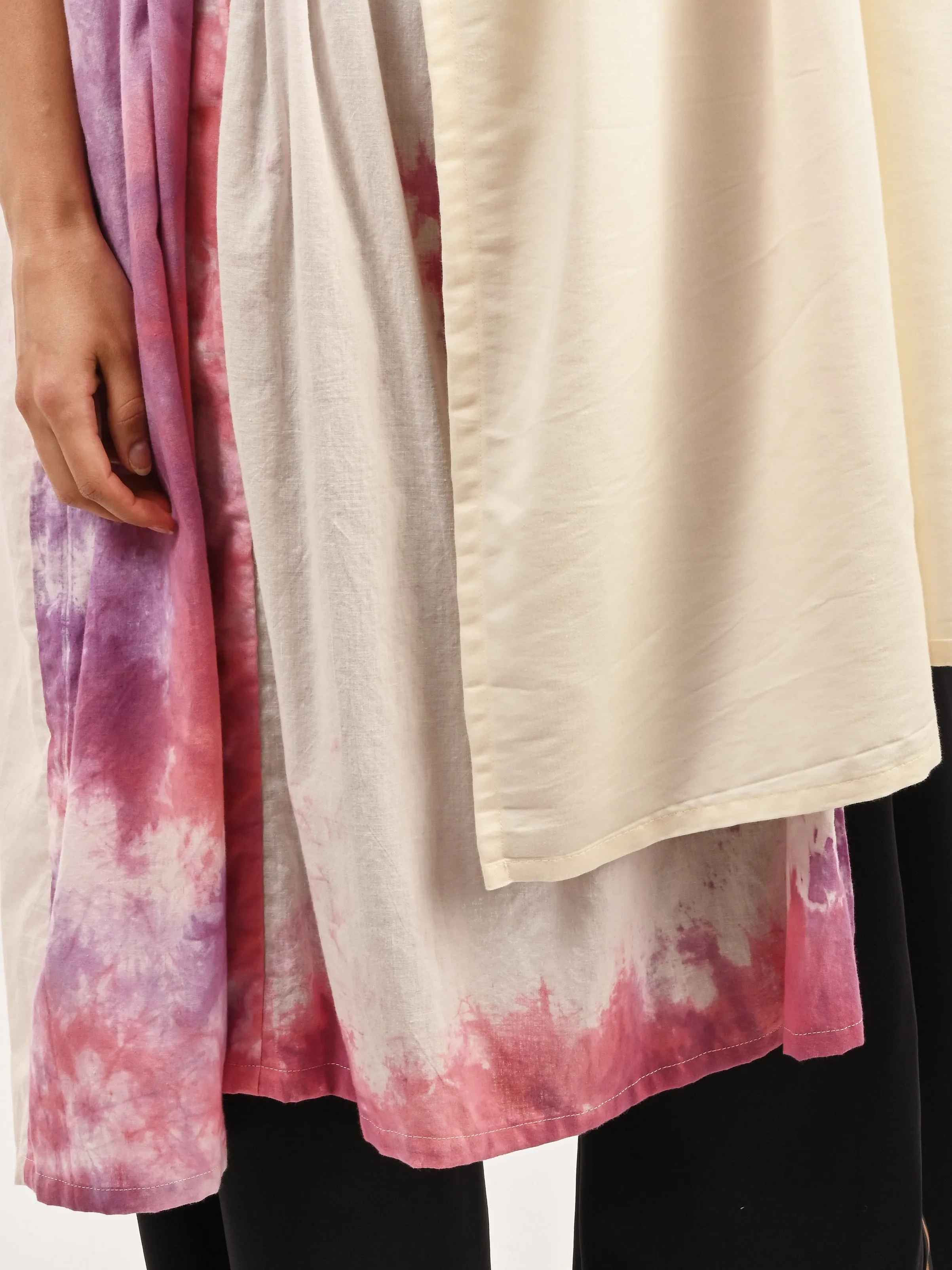 Tie Dye Dress