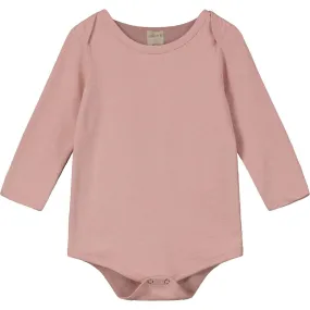 Toni Onesie/T-shirt in Pink