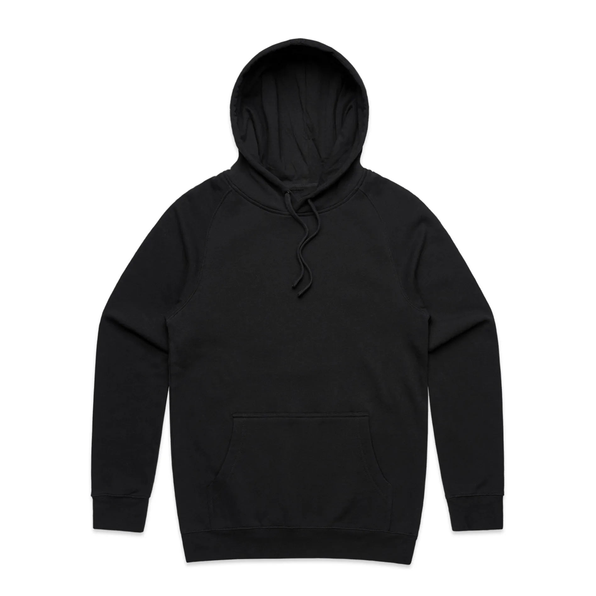 Ultimate Hoodie - Black