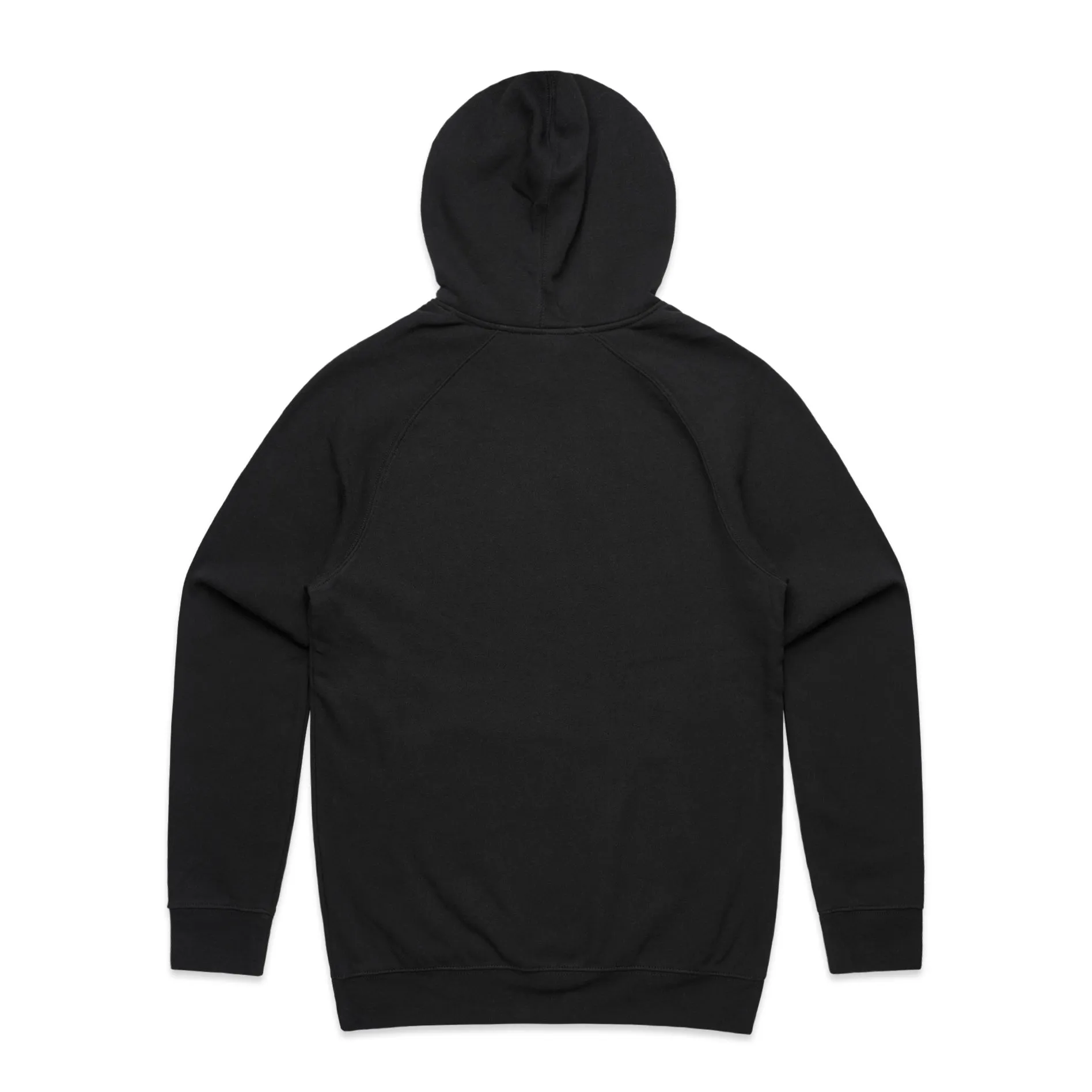 Ultimate Hoodie - Black