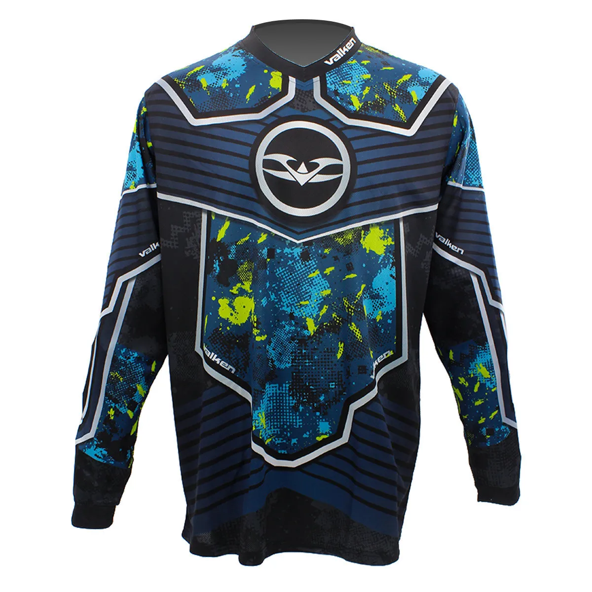 Valken Fate GFX Paintball Jersey