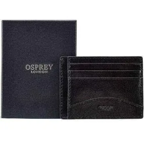 Wallets For Men | Card holder wallet | Osprey London