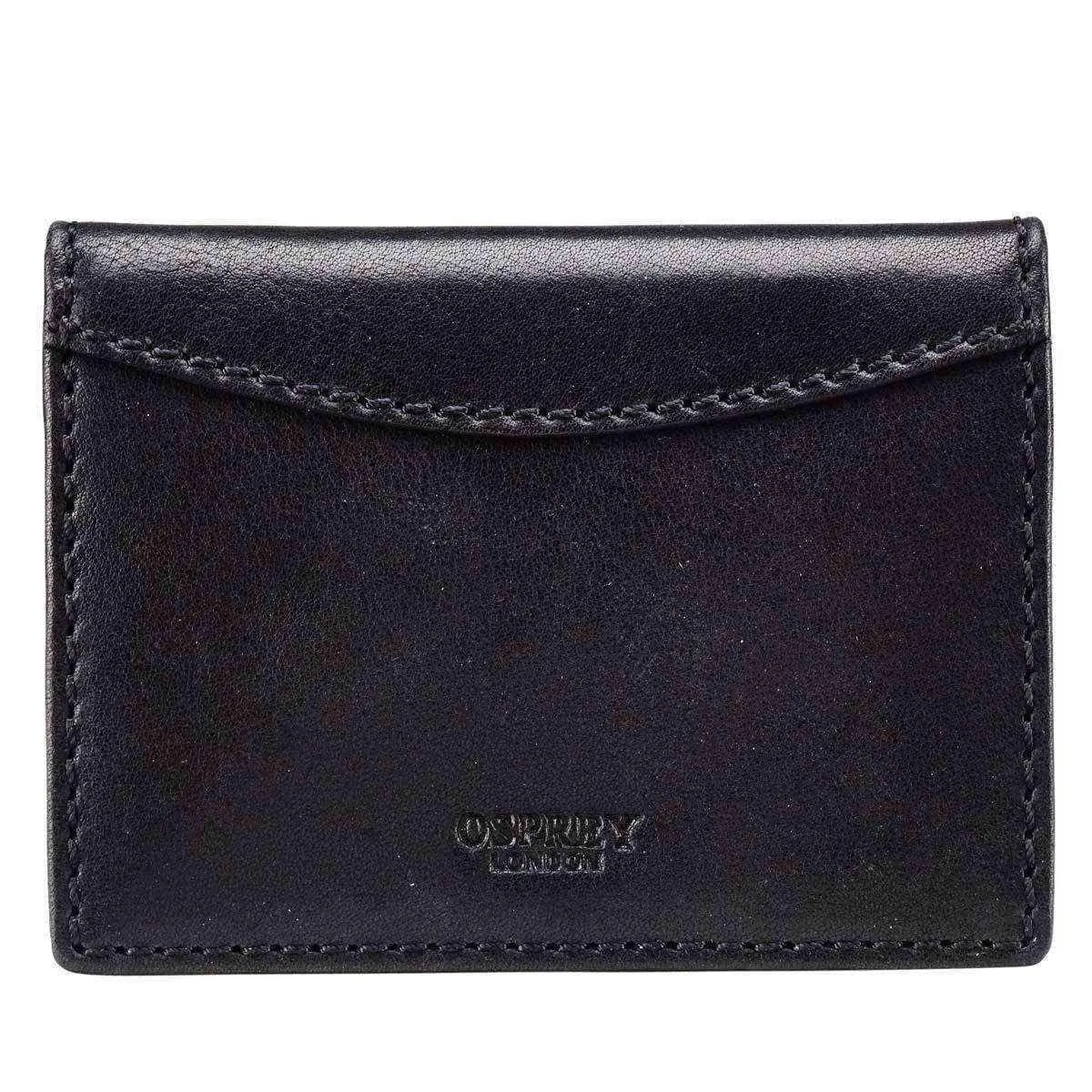 Wallets For Men | Card holder wallet | Osprey London