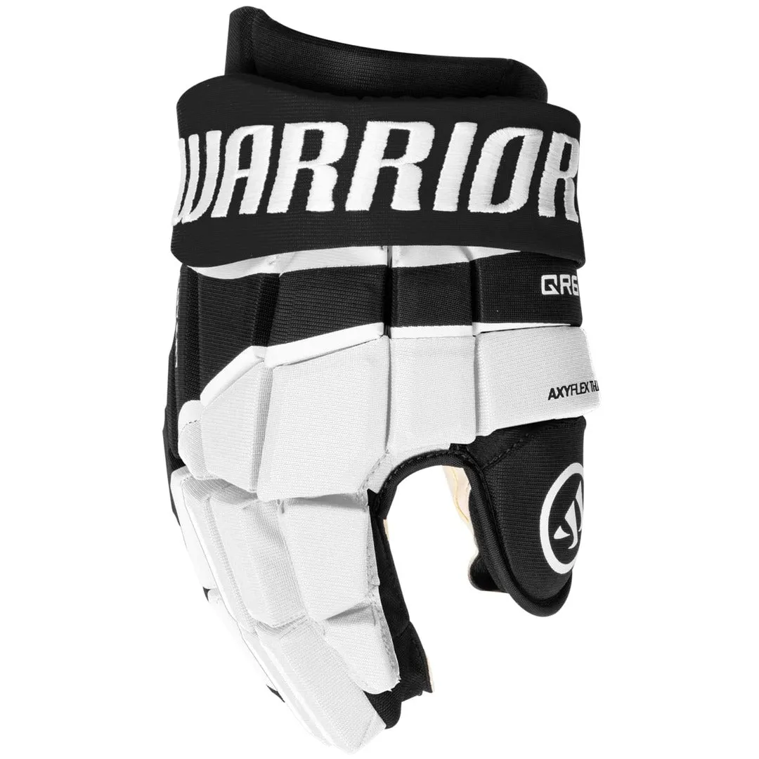 Warrior Senior QR6 Team Hockey Player Gloves