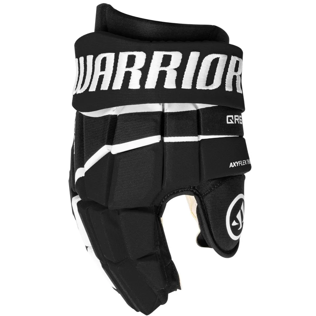 Warrior Senior QR6 Team Hockey Player Gloves