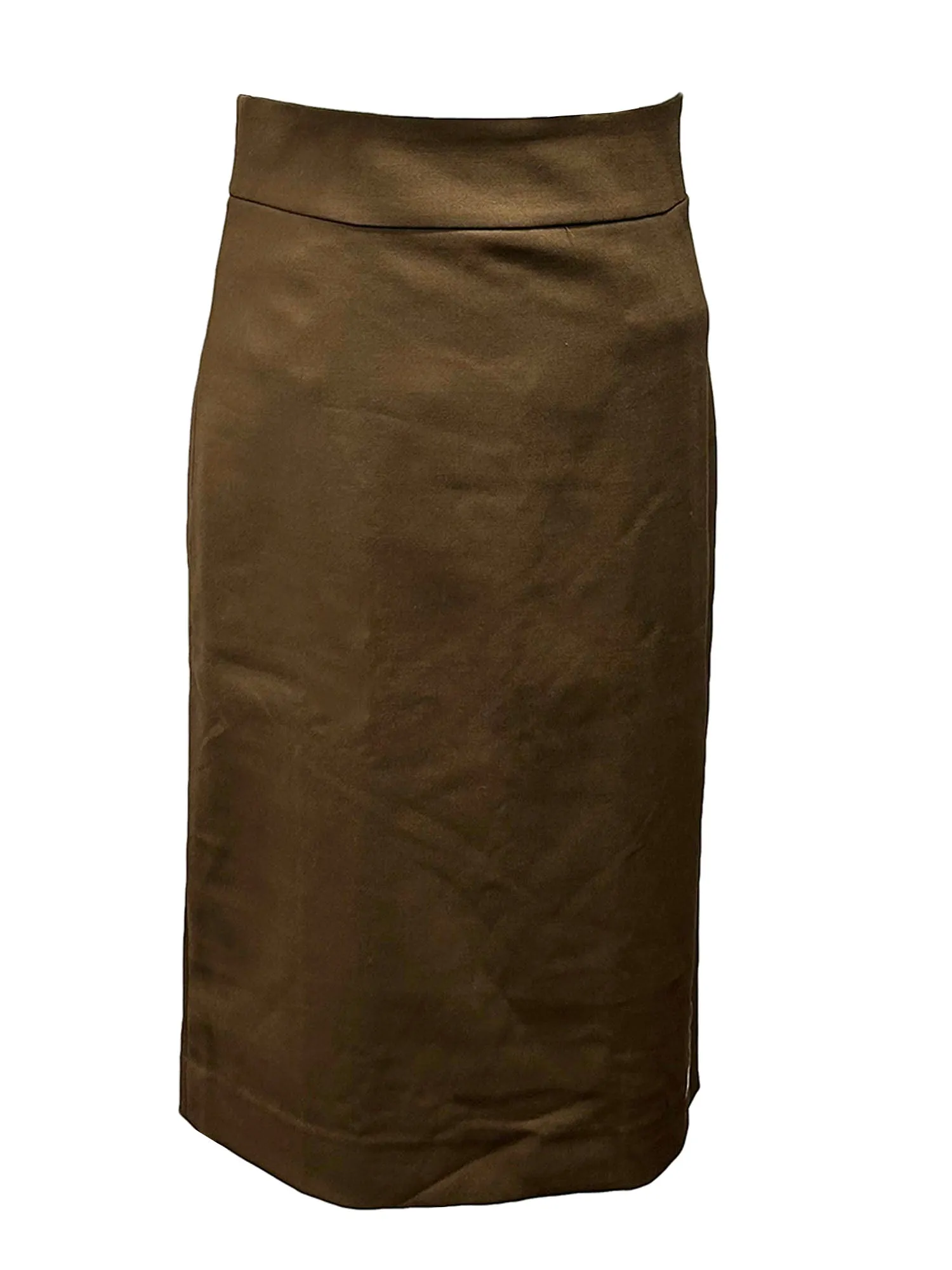 Wear & Flair Airflow Pencil Skirt (5073)