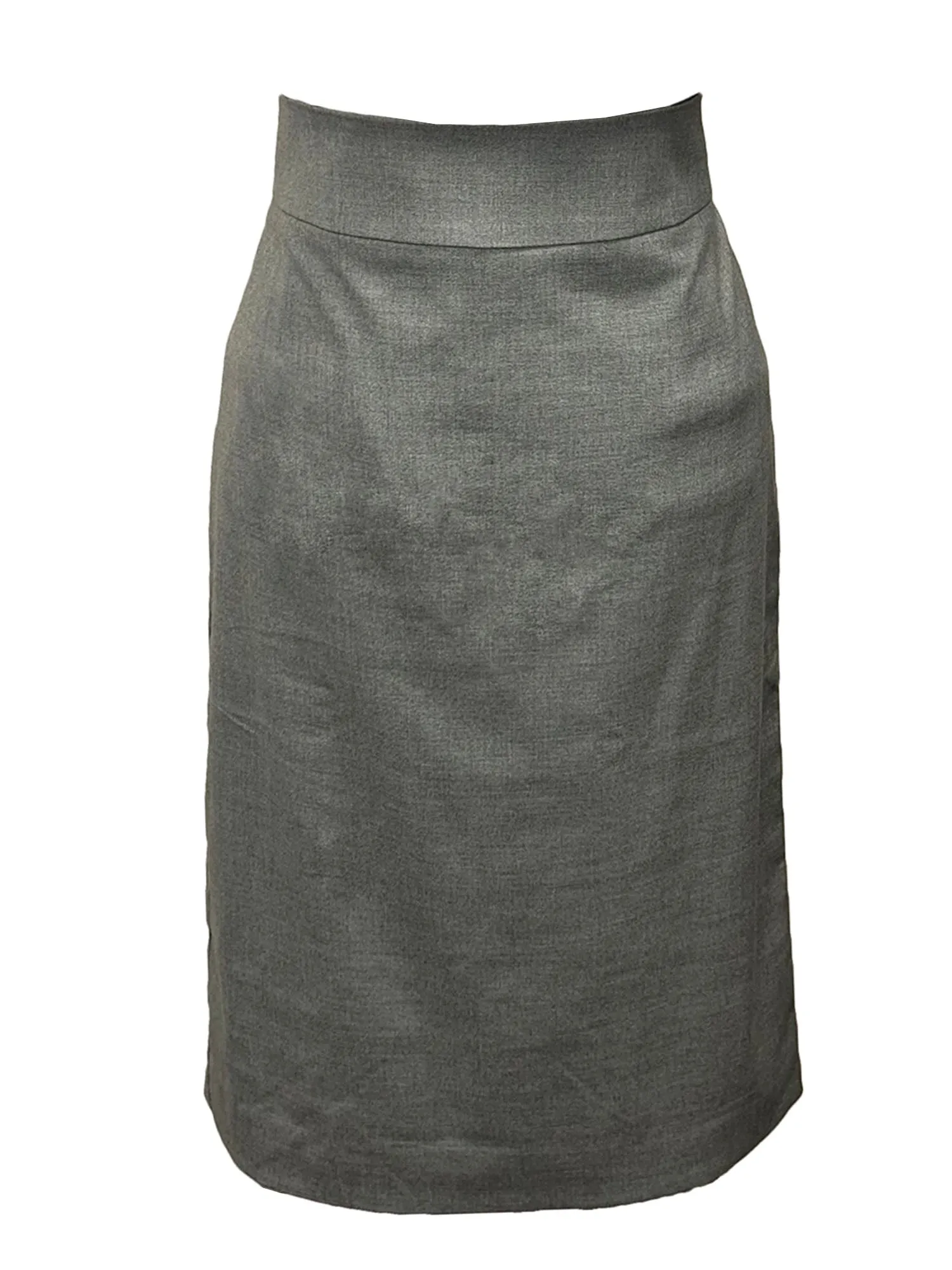 Wear & Flair Airflow Pencil Skirt (5073)