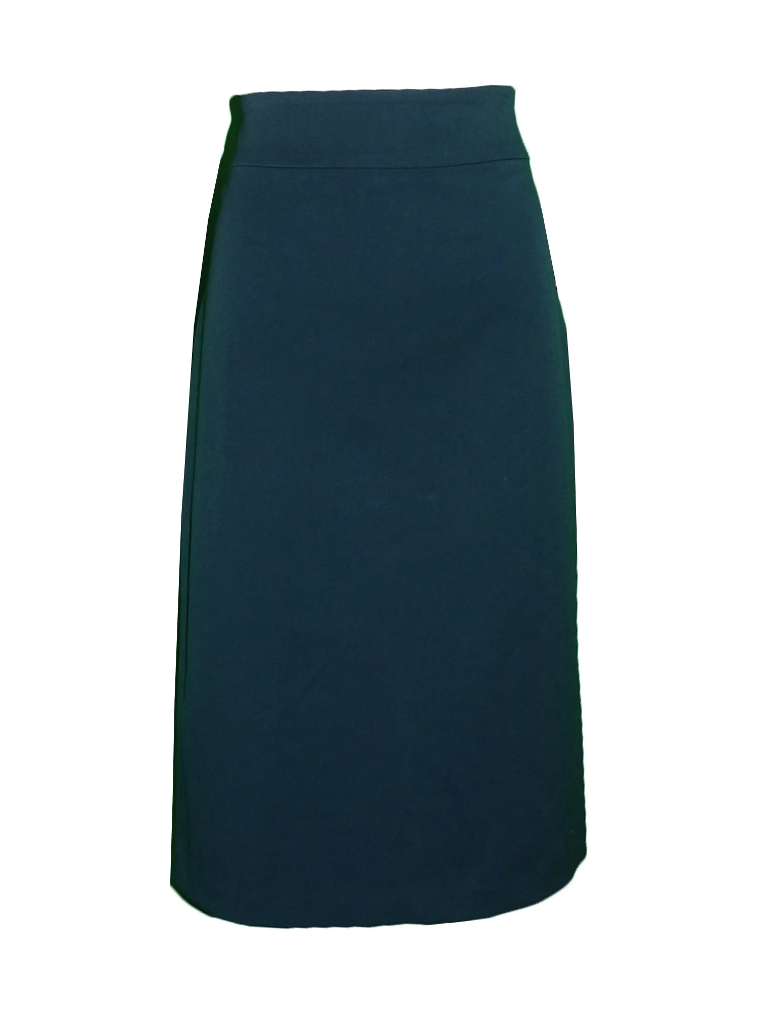 Wear & Flair Airflow Pencil Skirt (5073)