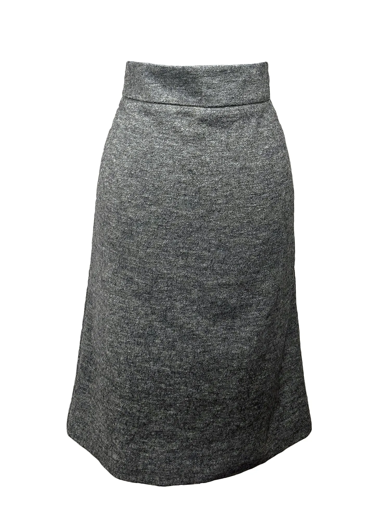 Wear & Flair Airflow Pencil Skirt (5073)