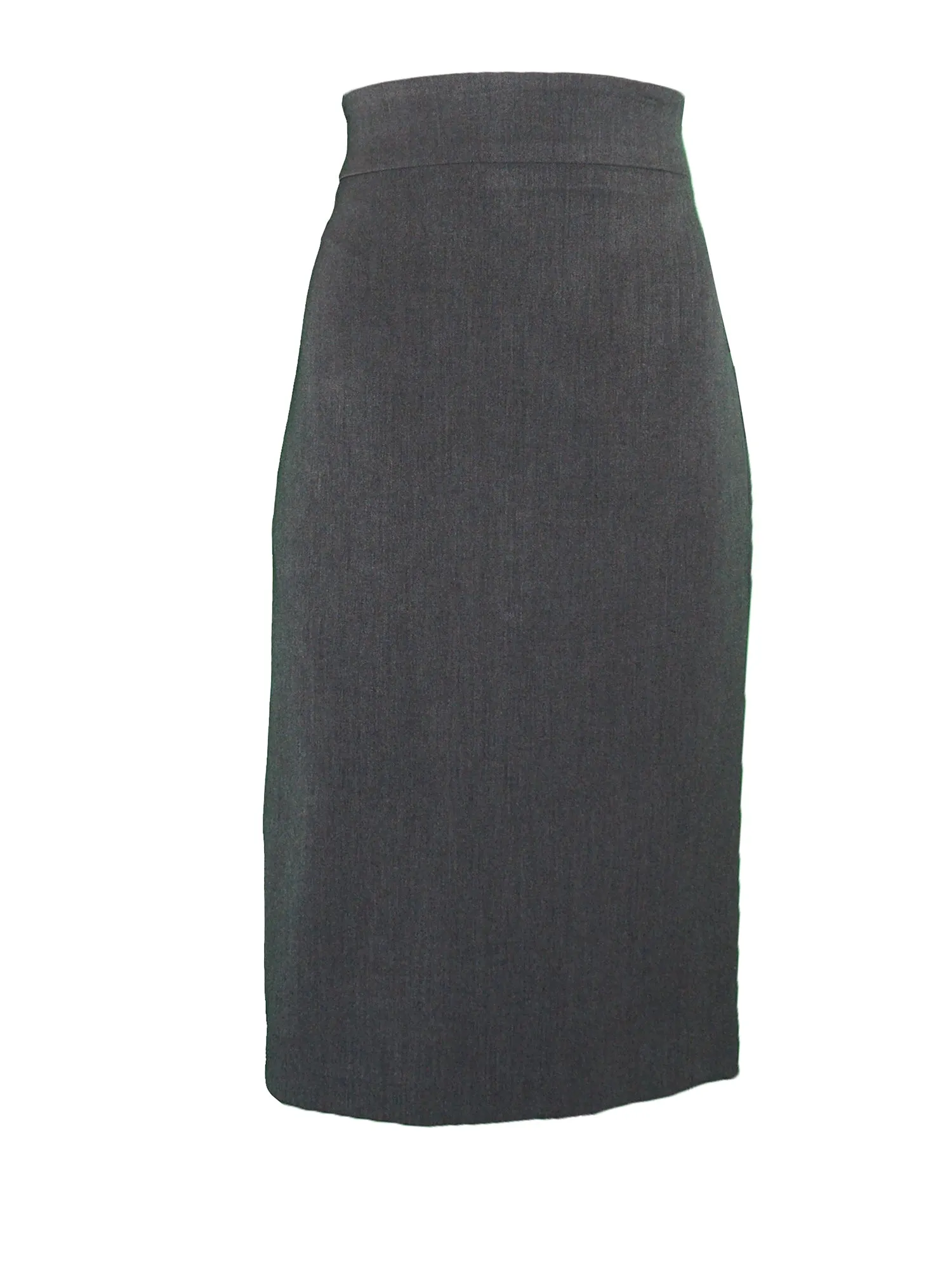 Wear & Flair Airflow Pencil Skirt (5073)