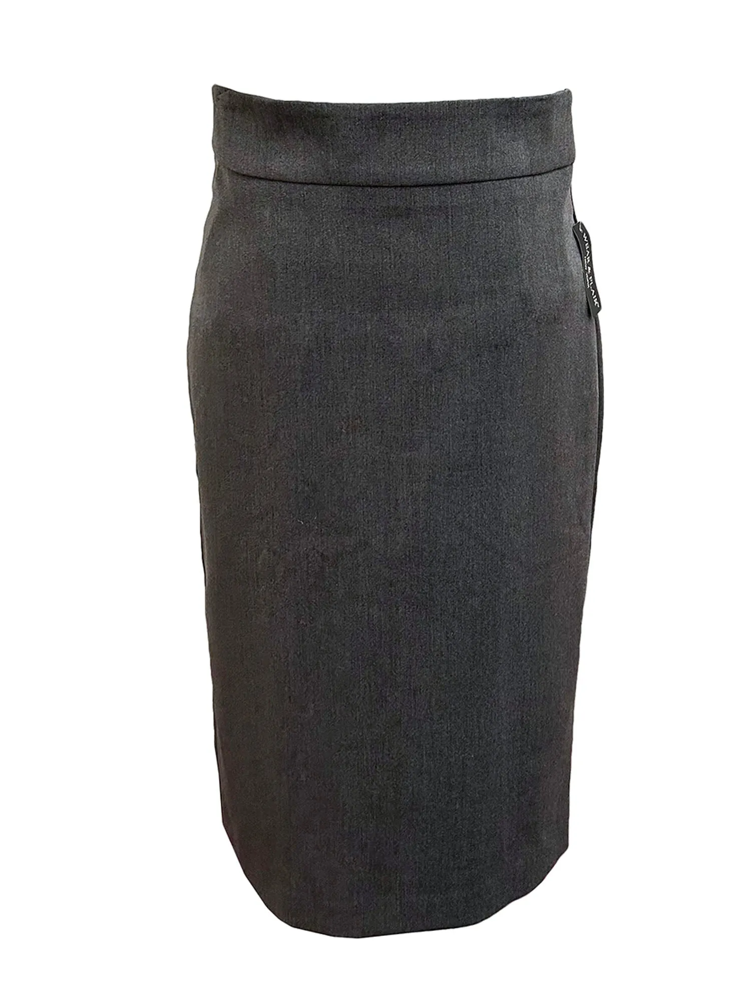 Wear & Flair Airflow Pencil Skirt (5073)