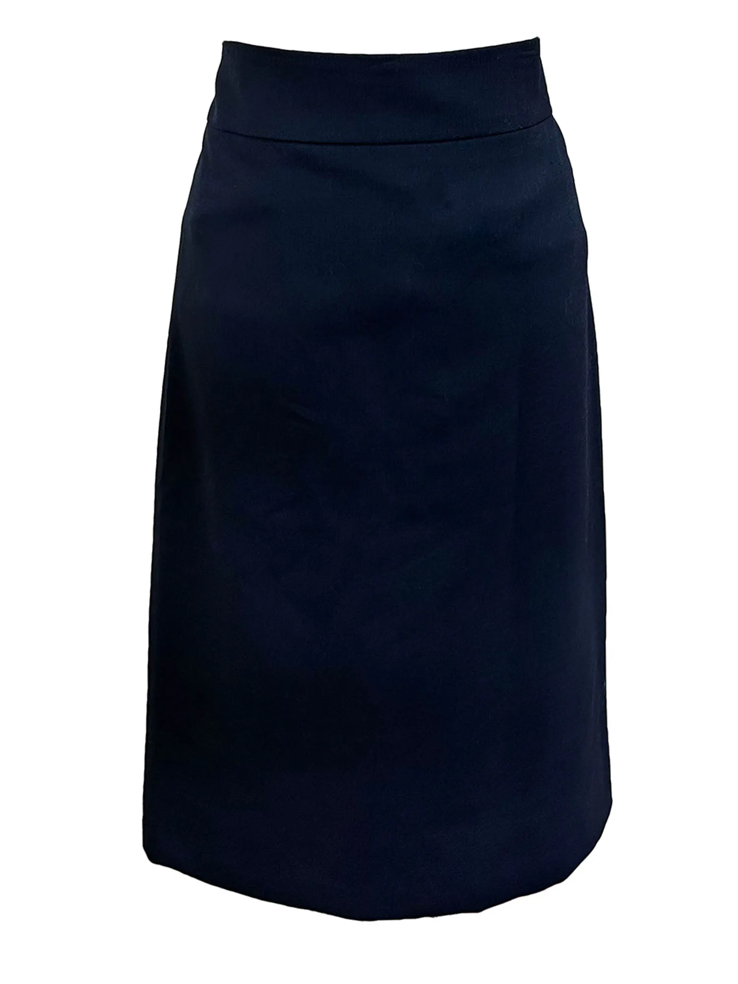 Wear & Flair Airflow Pencil Skirt (5073)