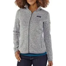 Women Better Sweater Jacket