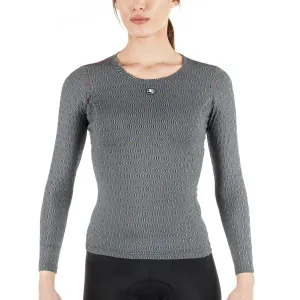 Women's Ceramic Long Sleeve Base Layer