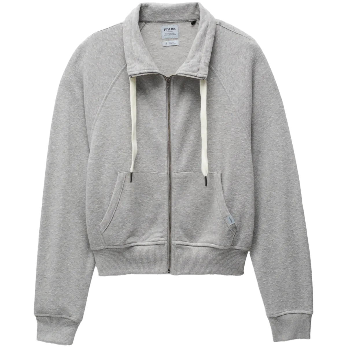 Women's Cozy Up Full Zip