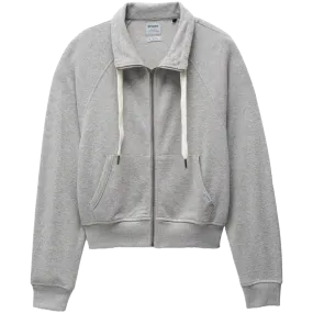 Women's Cozy Up Full Zip