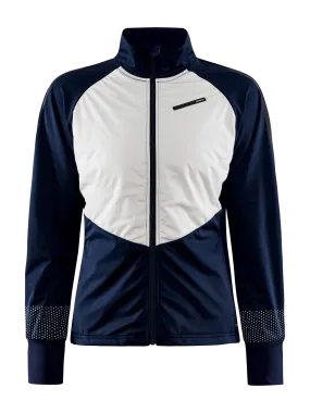 Women's Craft ADV NORIC TRAINING JACKET W