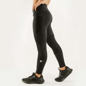 Women's KS1 | Knee Support Compression Pants