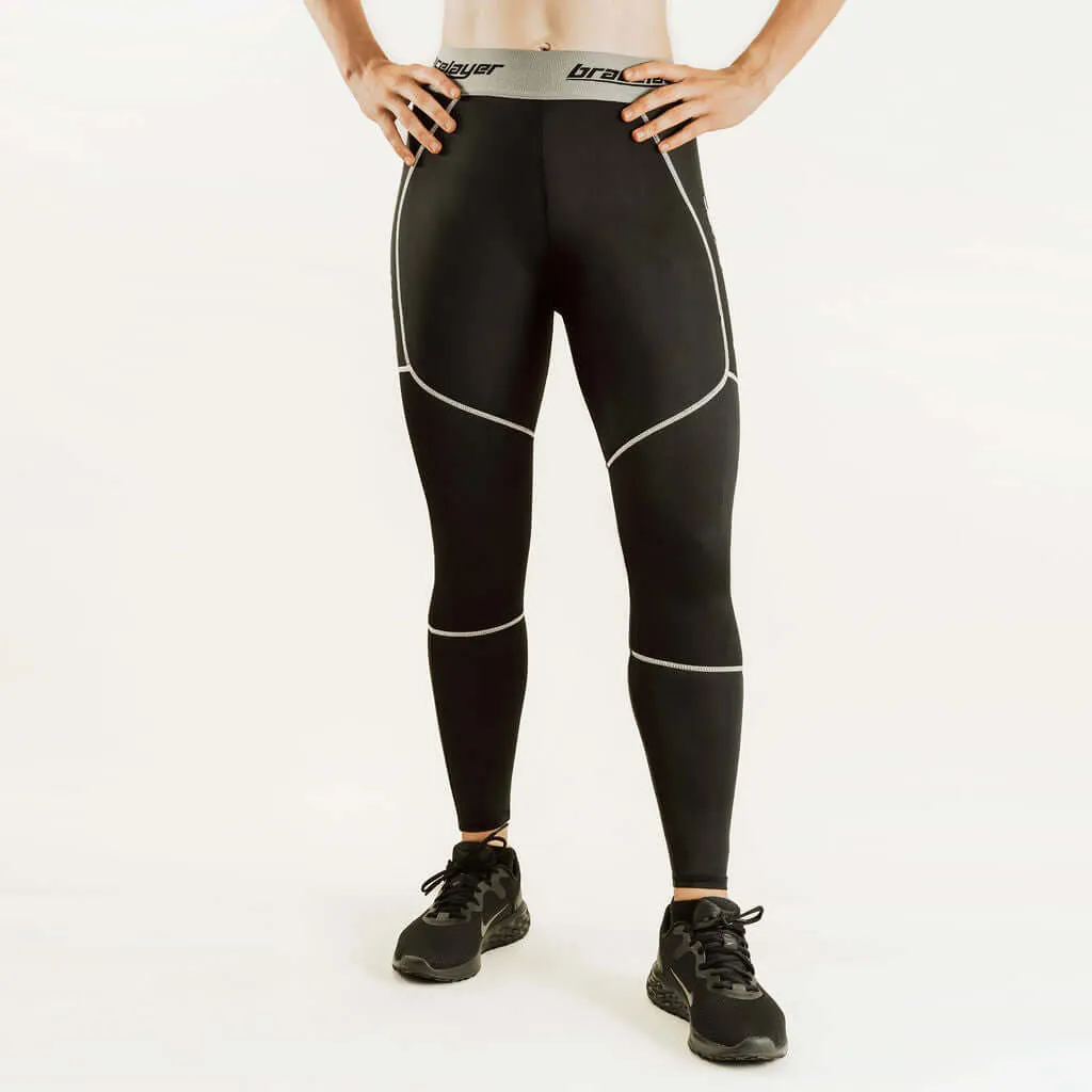 Women's KX2 | Knee Support Compression Pants