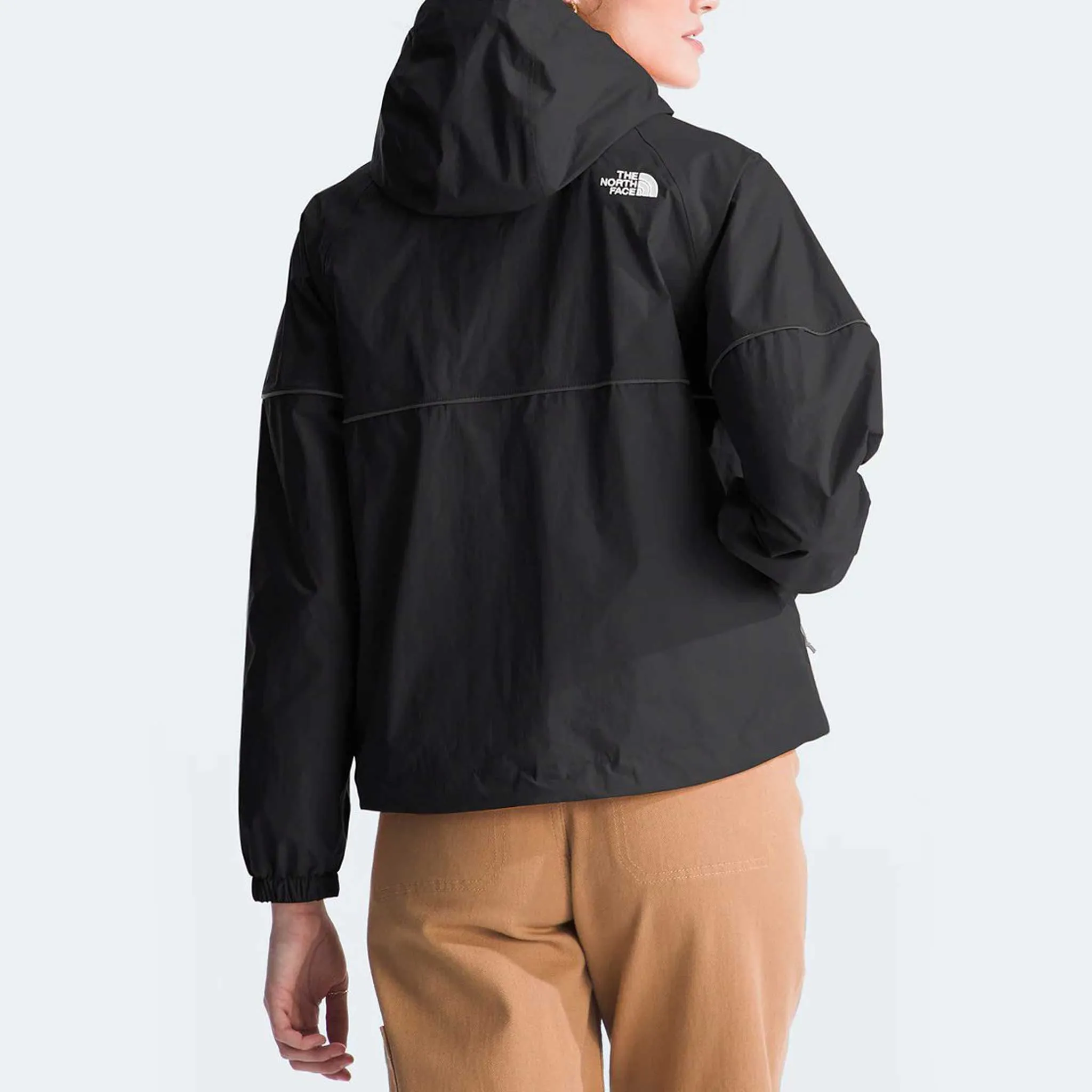 Women's Novelty Antora Rain Jacket