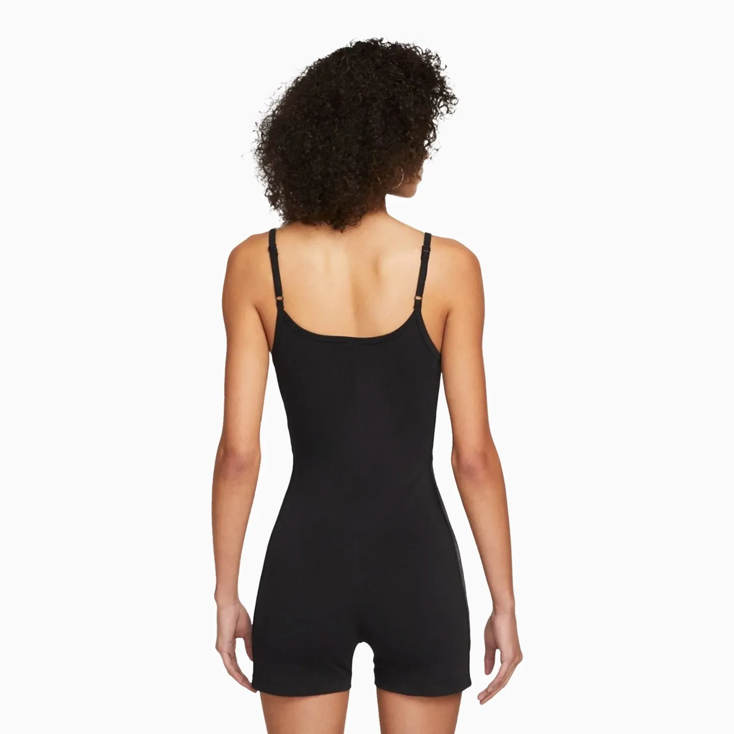 Women's Sportswear 1 Piece Bodysuit