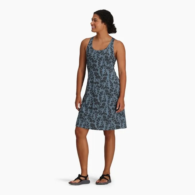 Womens Spotless Evolution Tank Dress