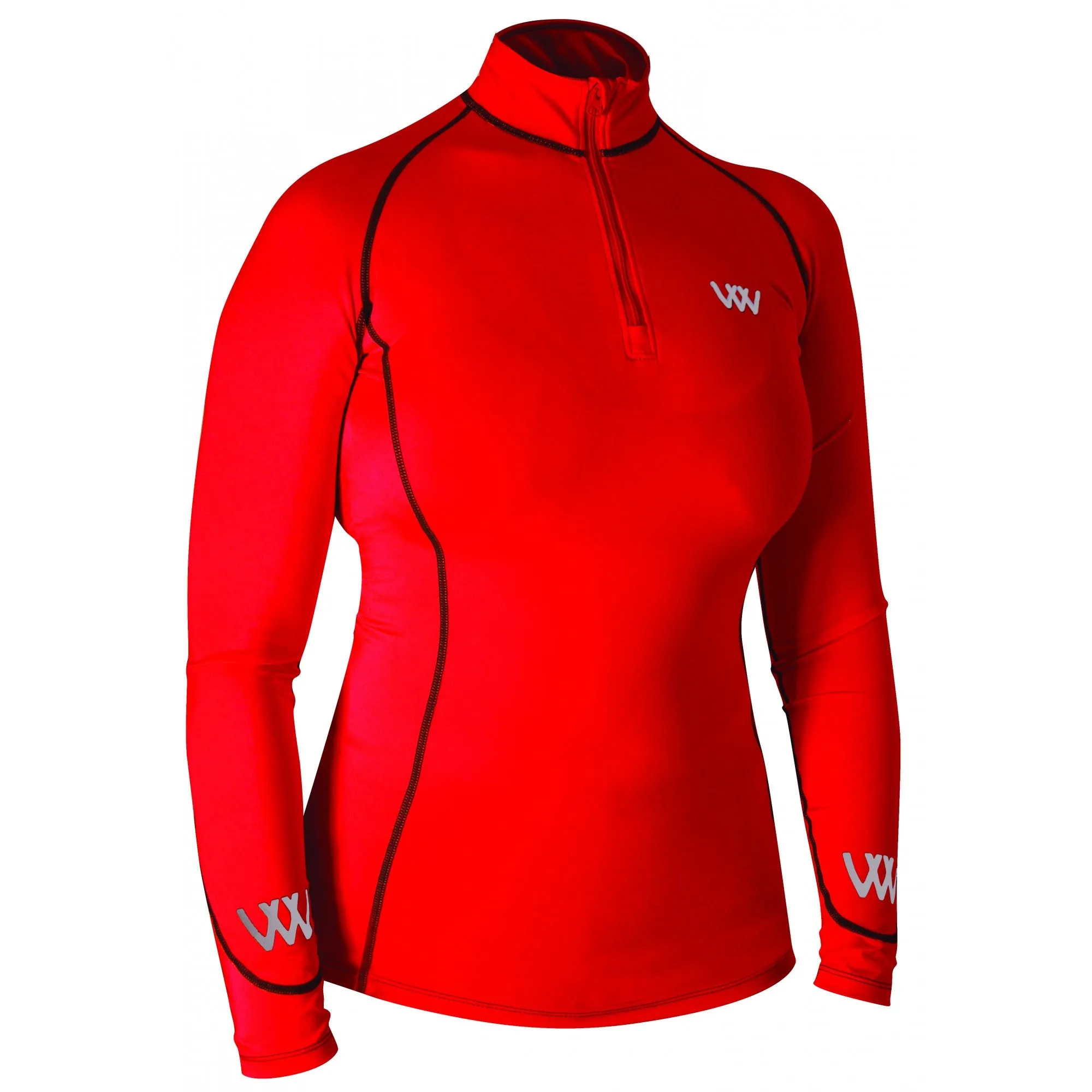 Woof Wear Ladies Colour Fusion Performance Shirt