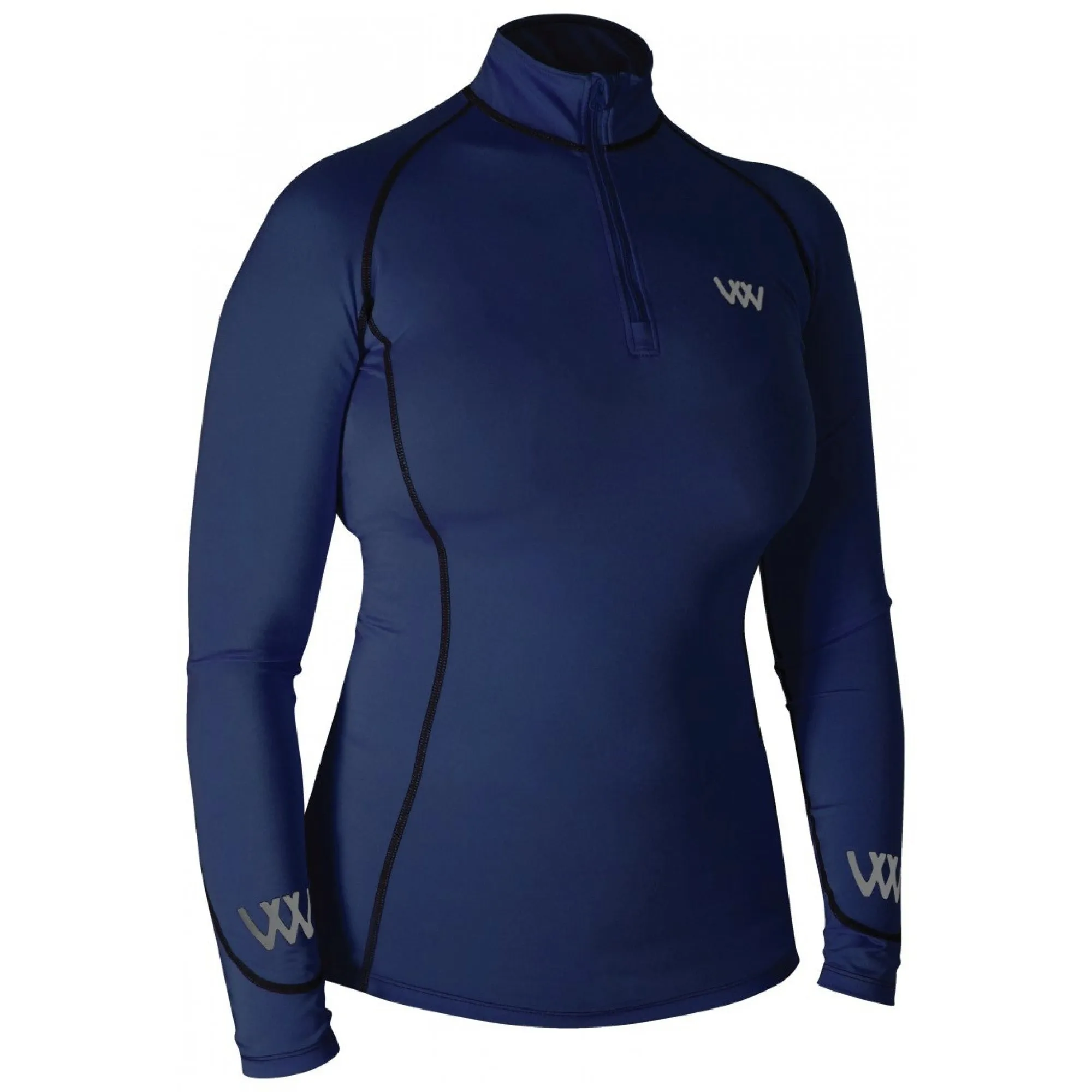 Woof Wear Ladies Colour Fusion Performance Shirt