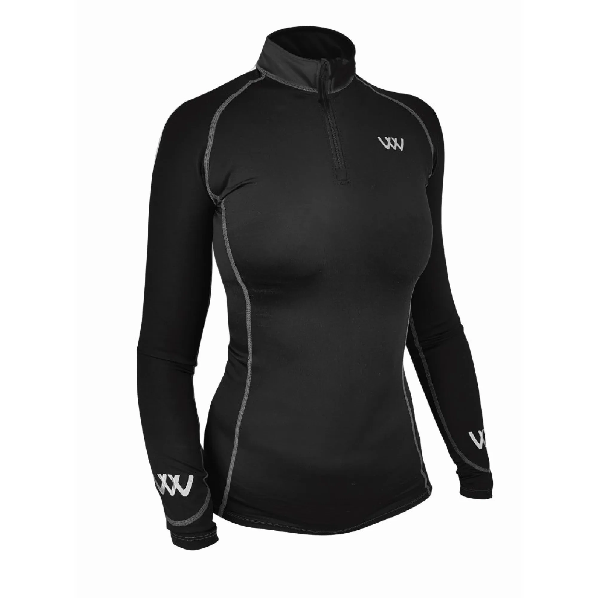 Woof Wear Ladies Colour Fusion Performance Shirt