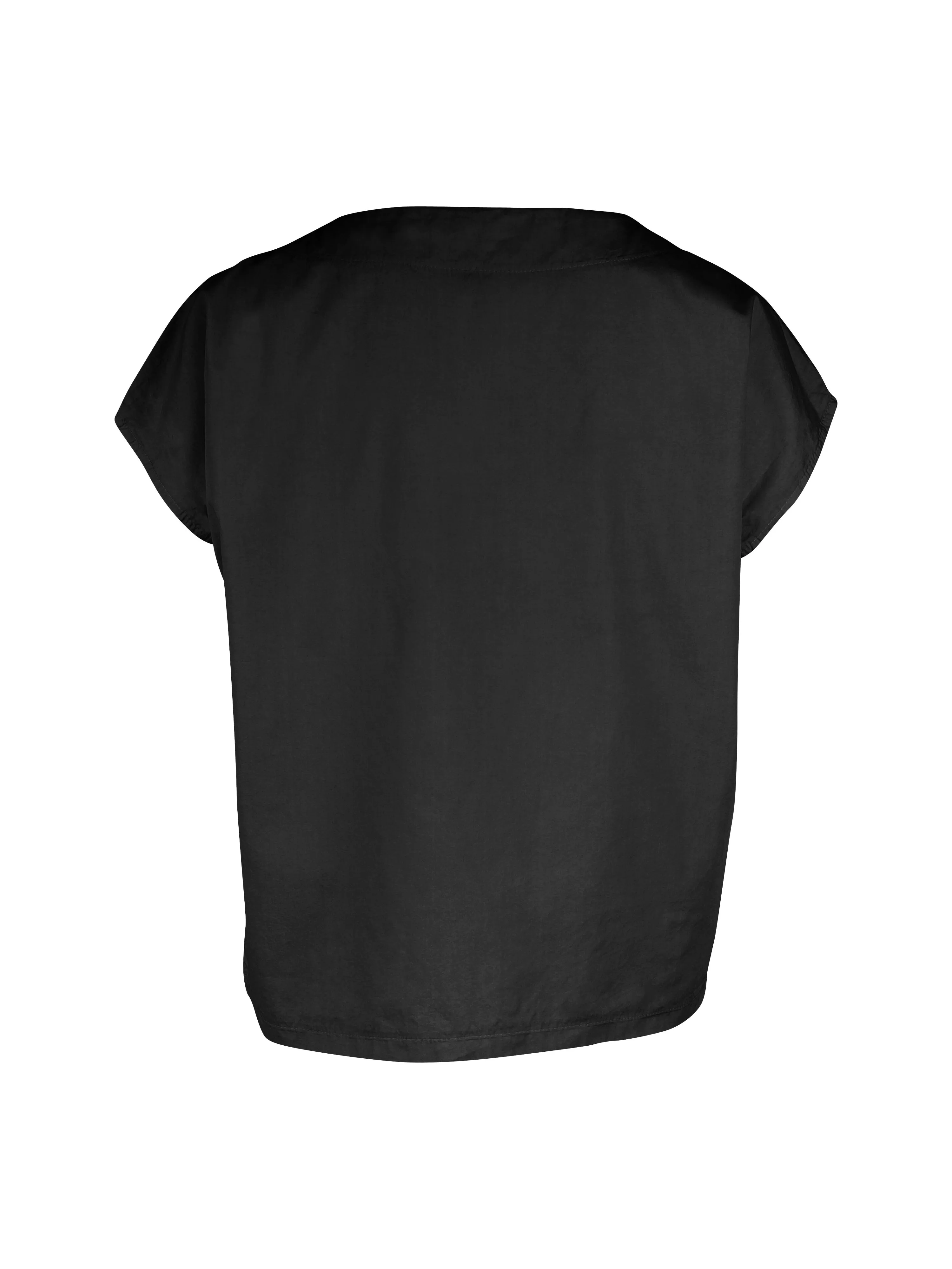 YELDA t-shirt - Black